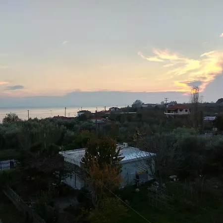 Studio Sunset Platanidia Exterior photo