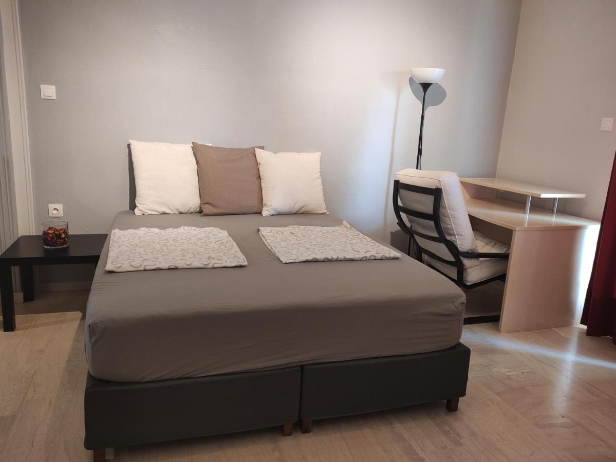 Sunset Apartment *