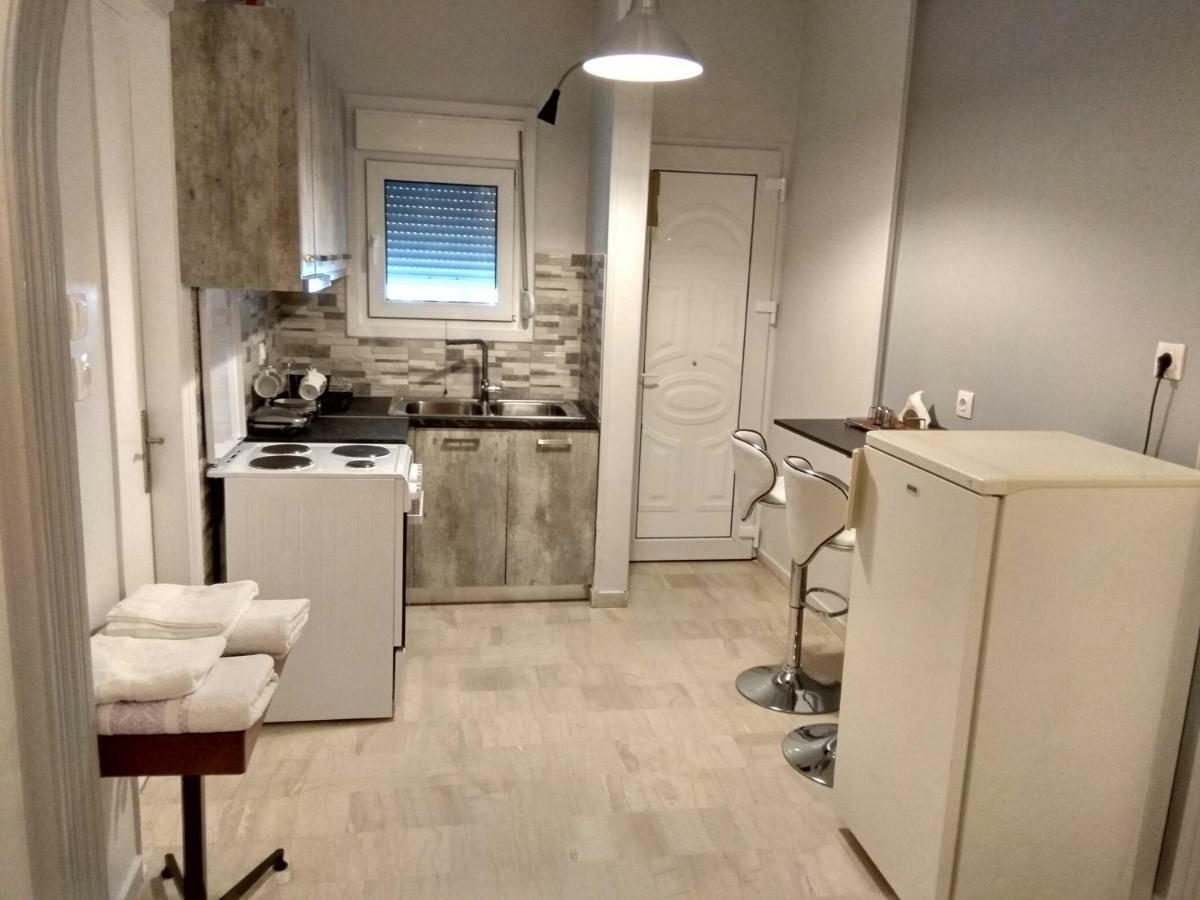 Sunset Apartment